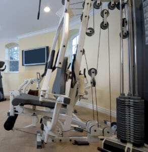 best single stack home gym machines 2021