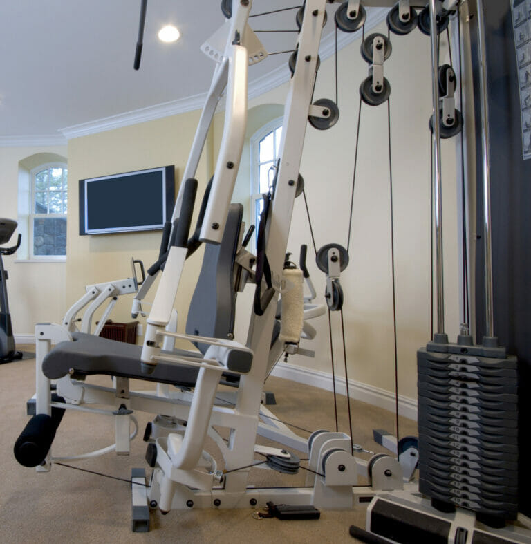 The 6 Best Single Stack Home Gyms Around [2024 Edition] - The Home Gym