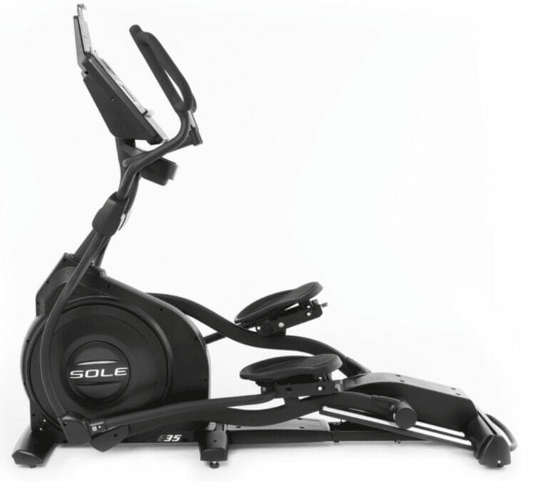 The Sole E35 vs The E95 Which Is The Smarter Buy? The Home Gym