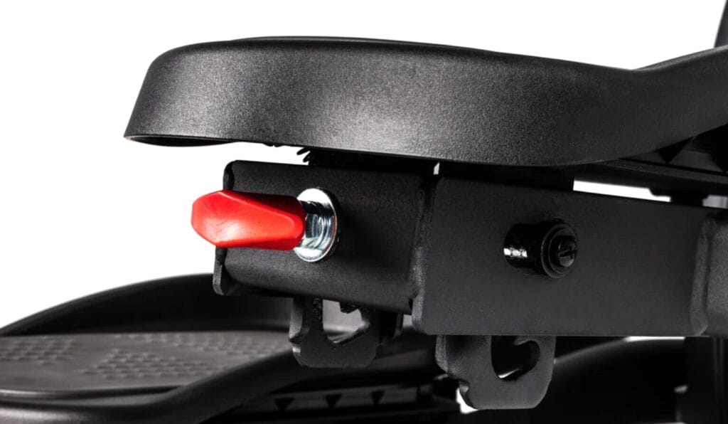 sole e35 pedal