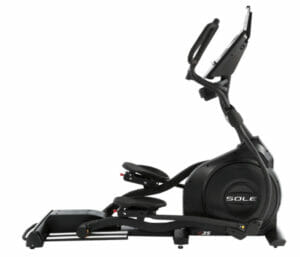 sole e35 elliptical