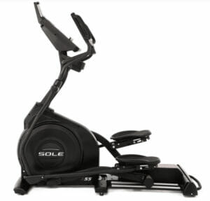 sole e55 elliptical