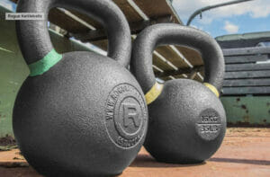 rogue kettlebells