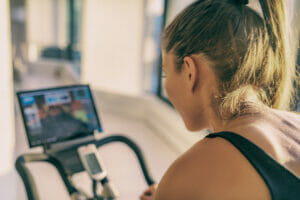 ancheer indoor cycling bike review