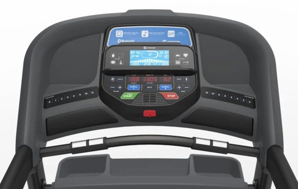 t303 console