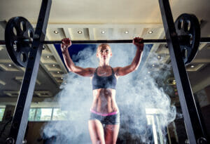 force usa myrack modular power rack review