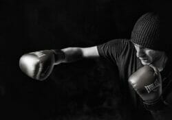 exercise to improve hand speed for boxing