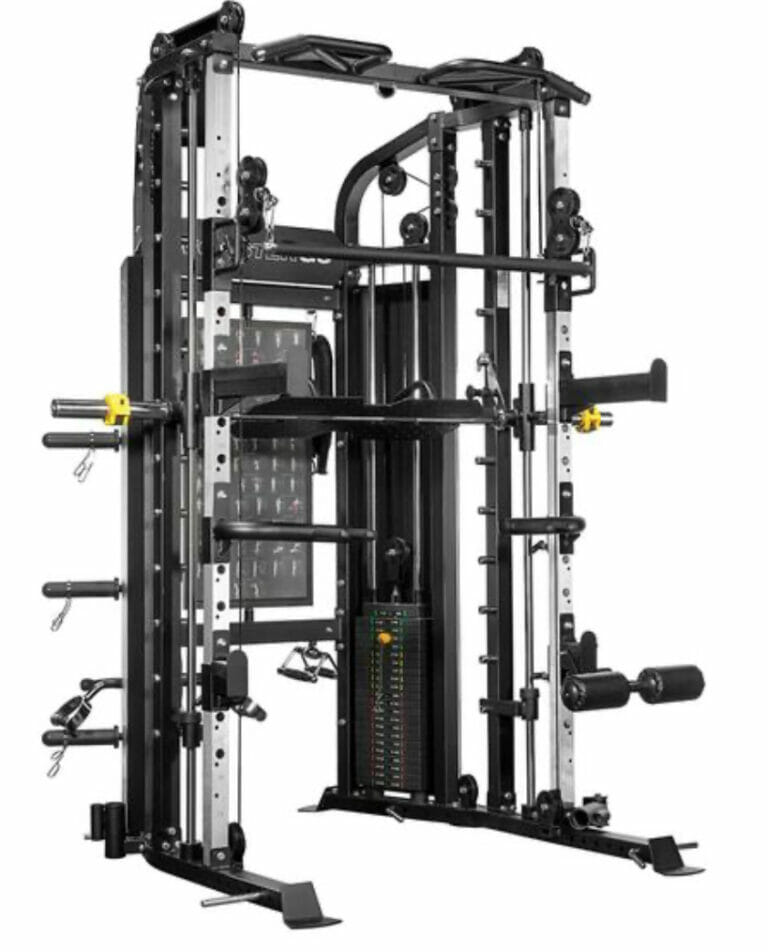 The 6 Best AllInOne Home Gyms Around The Home Gym