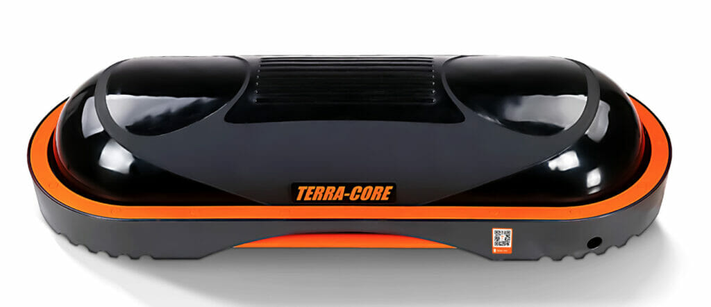terra core trainer review
