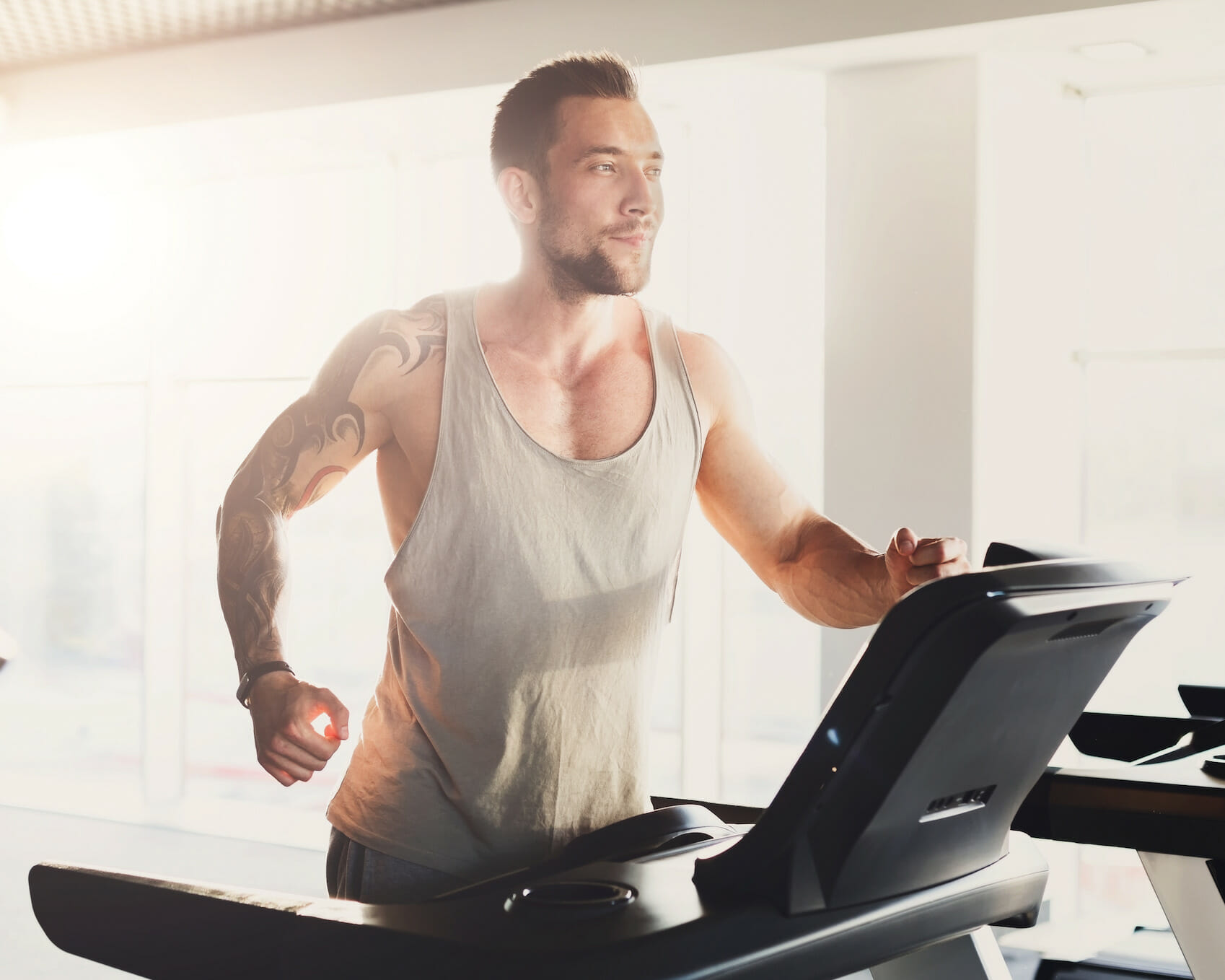 nordictrack commercial 2450 treadmill review