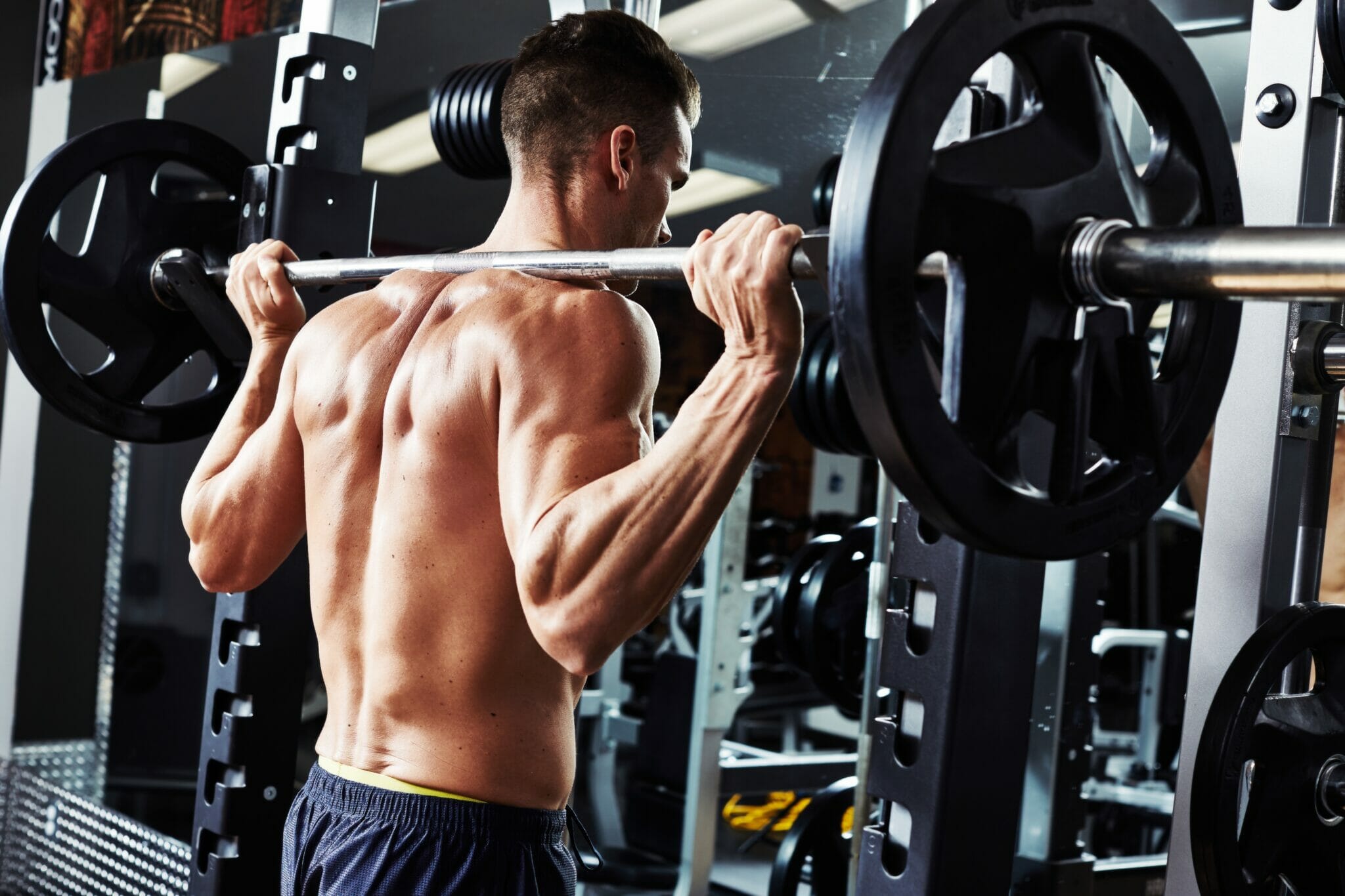 The 6 Best AllInOne Home Gyms Around The Home Gym
