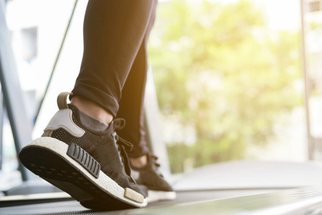 sunny health & fitness sf-t7515 treadmill review
