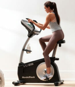 nordictrack commercial vu29