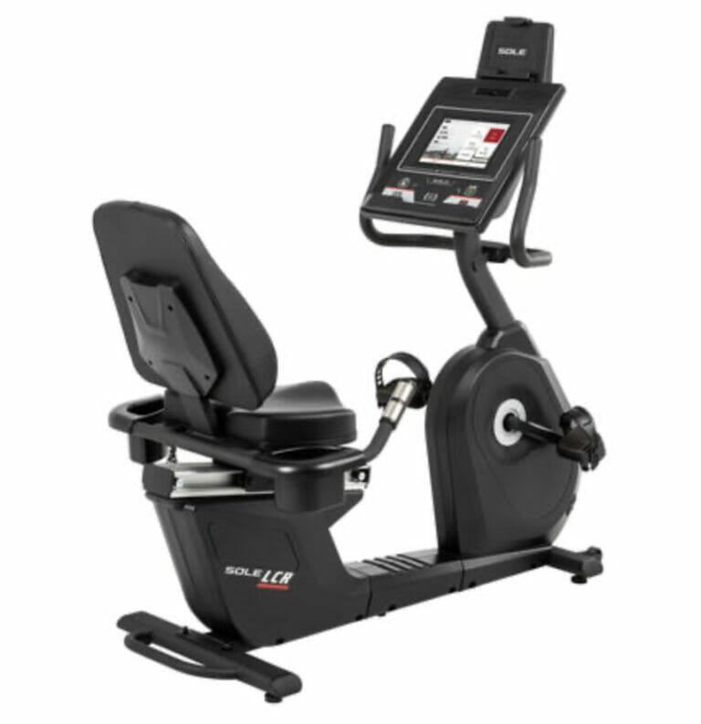 The 9 Best Recumbent Exercise Bikes Of 2024 Top Models Reviewed The   Screen Shot 2023 06 08 At 9.40.49 AM 768x793 