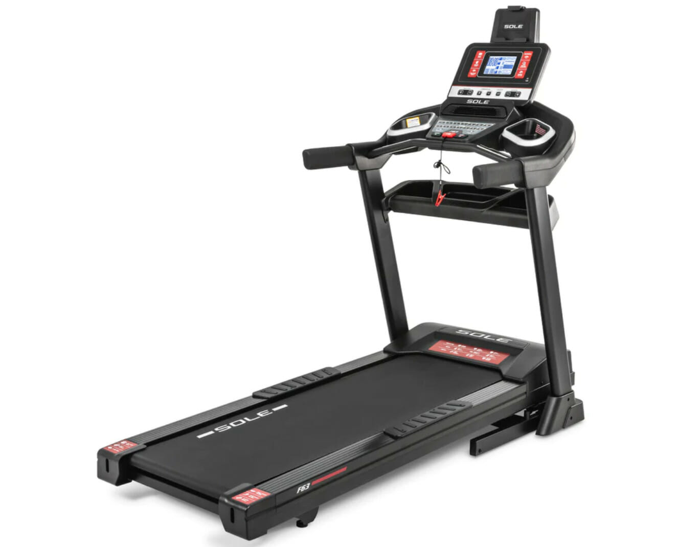 The 7 Best BudgetFriendly Treadmills Of 2024 Top Treadmills Under