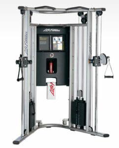life fitness g7 home gym review