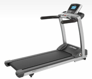 life fitness t3 treadmill