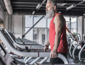 life fitness t5 treadmill review