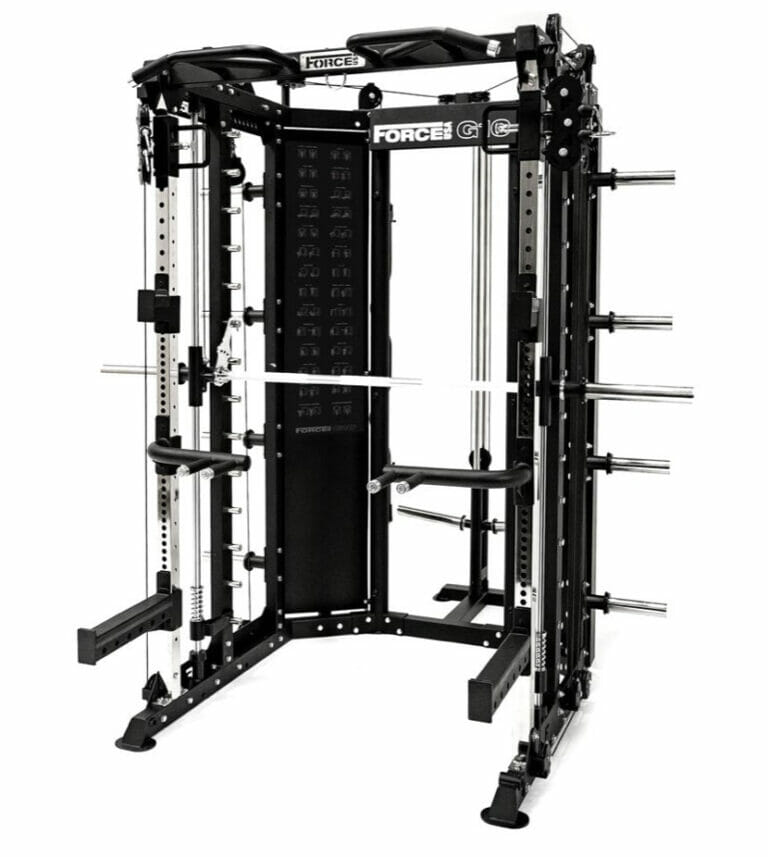 The 7 Best Smith Machines For Home Gyms [2024 Edition] The Home Gym