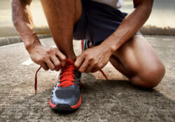 how often you should replace your running shoes