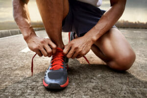 how often you should replace your running shoes