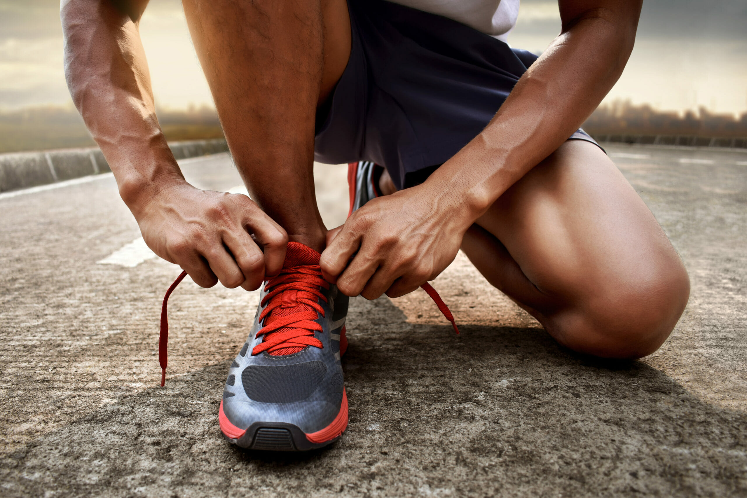 how often you should replace your running shoes