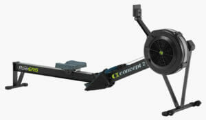 concept2 rowerg