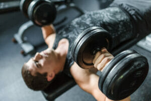 using supersets