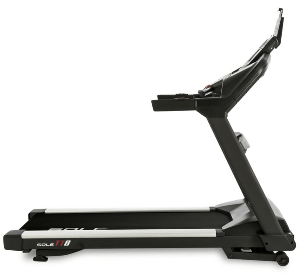 sole tt8 treadmill
