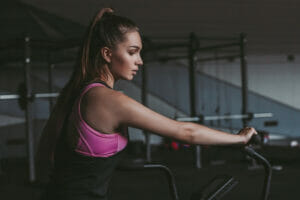top rated exercise bikes