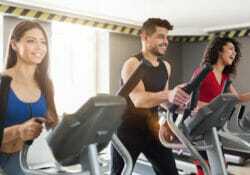 life fitness club series+ elliptical review