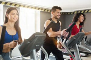 life fitness club series+ elliptical review