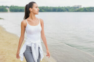 ways to get 10000 steps a day