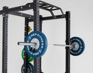 rep pr-4000 power rack