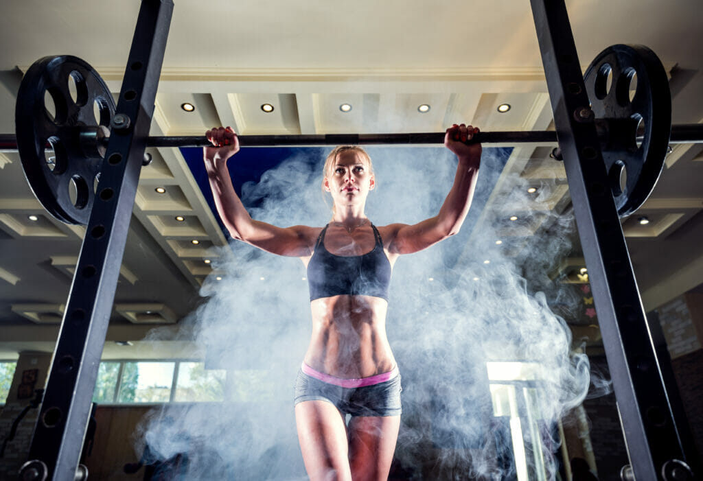 Best Power Rack for Low Ceilings 