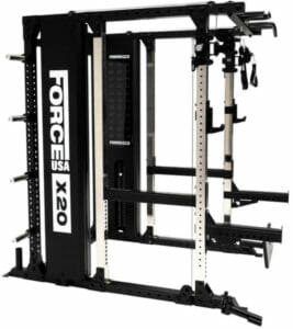 force usa x20 pro multi trainer