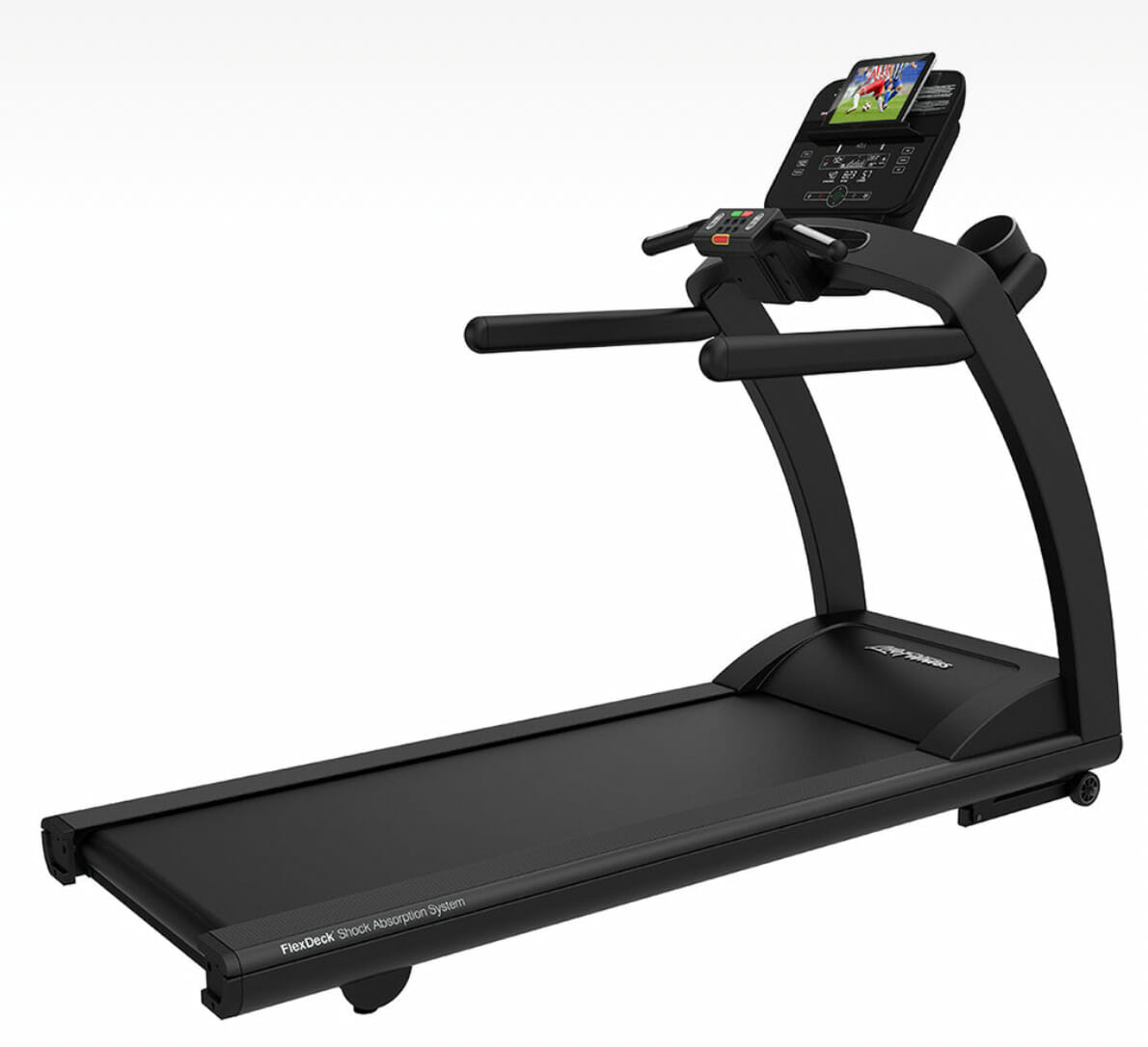 run cx treadmill