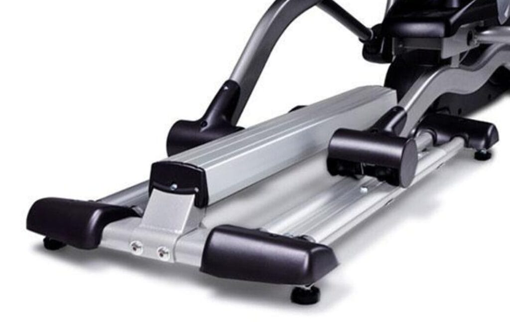 spirit ce800 dual track