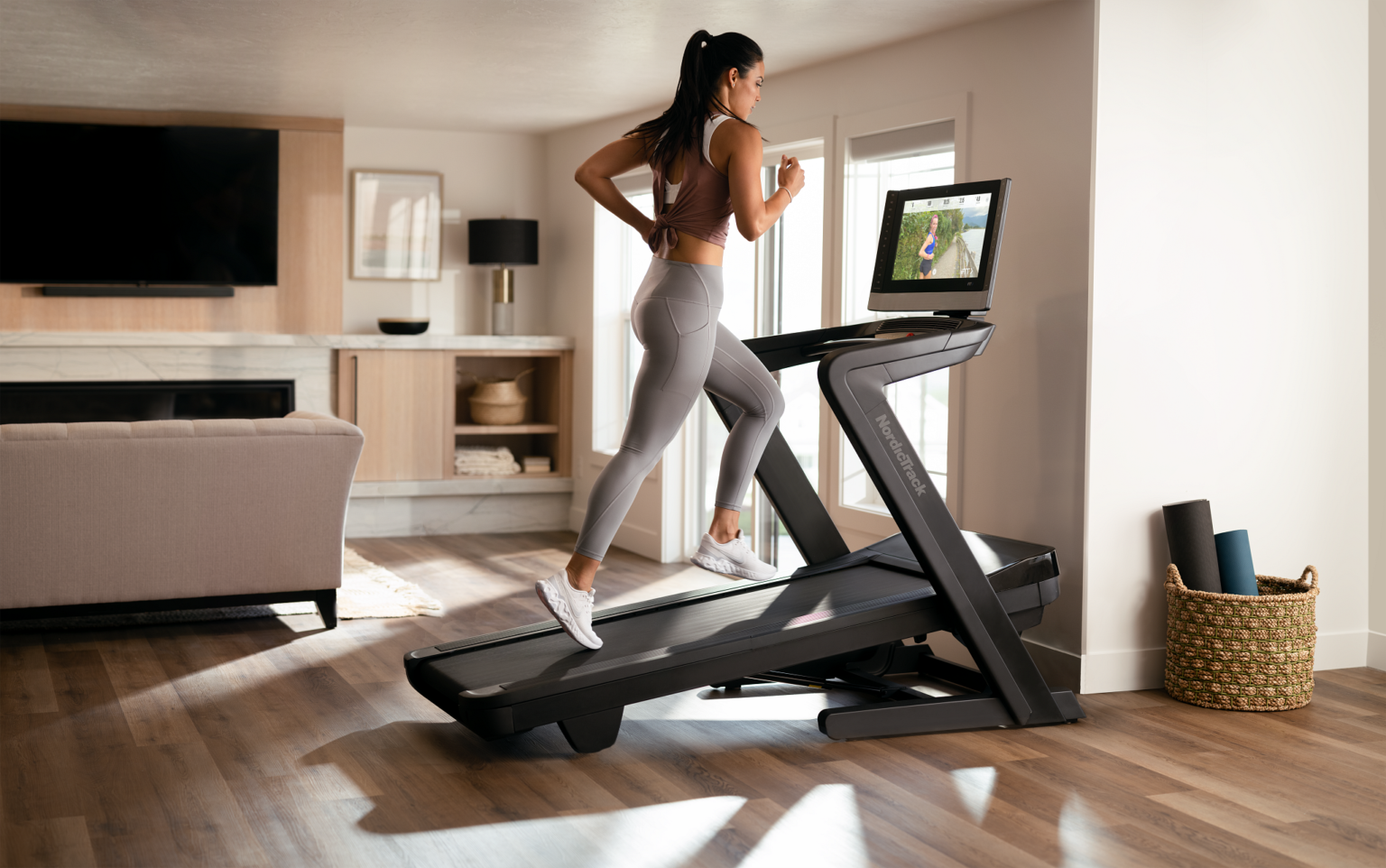 Is NordicTrack’s New Commercial 2450 Treadmill A Smart Buy? [A Review ...