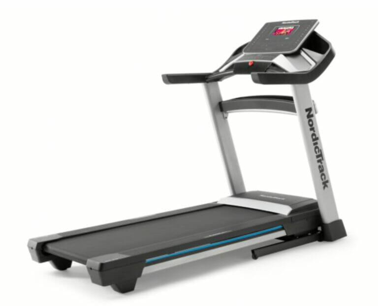 The Ultimate NordicTrack Treadmill Guide A Comparison Of All Their