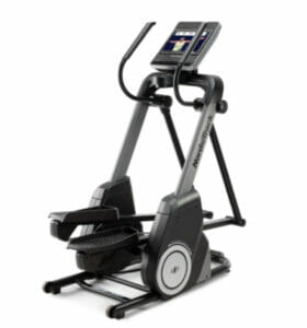 nordictrack fs14i freestride trainer