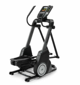 nordictrack fs10i freestride trainer
