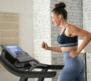 proform carbon t14 treadmill