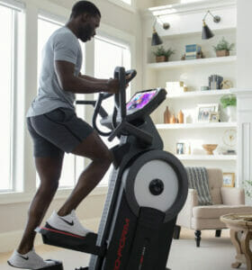 proform pro hiit h14 trainer