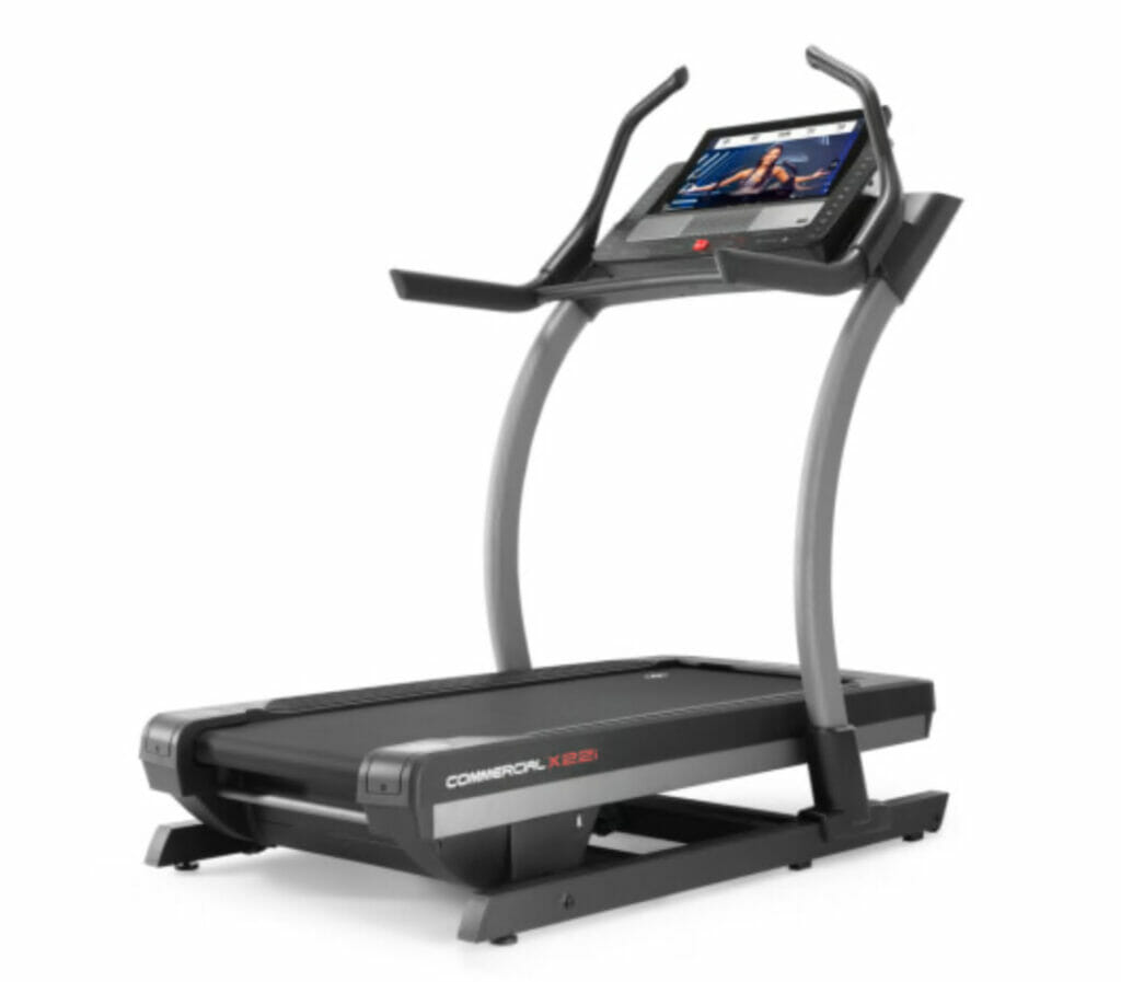 nordictrack commercial x22i