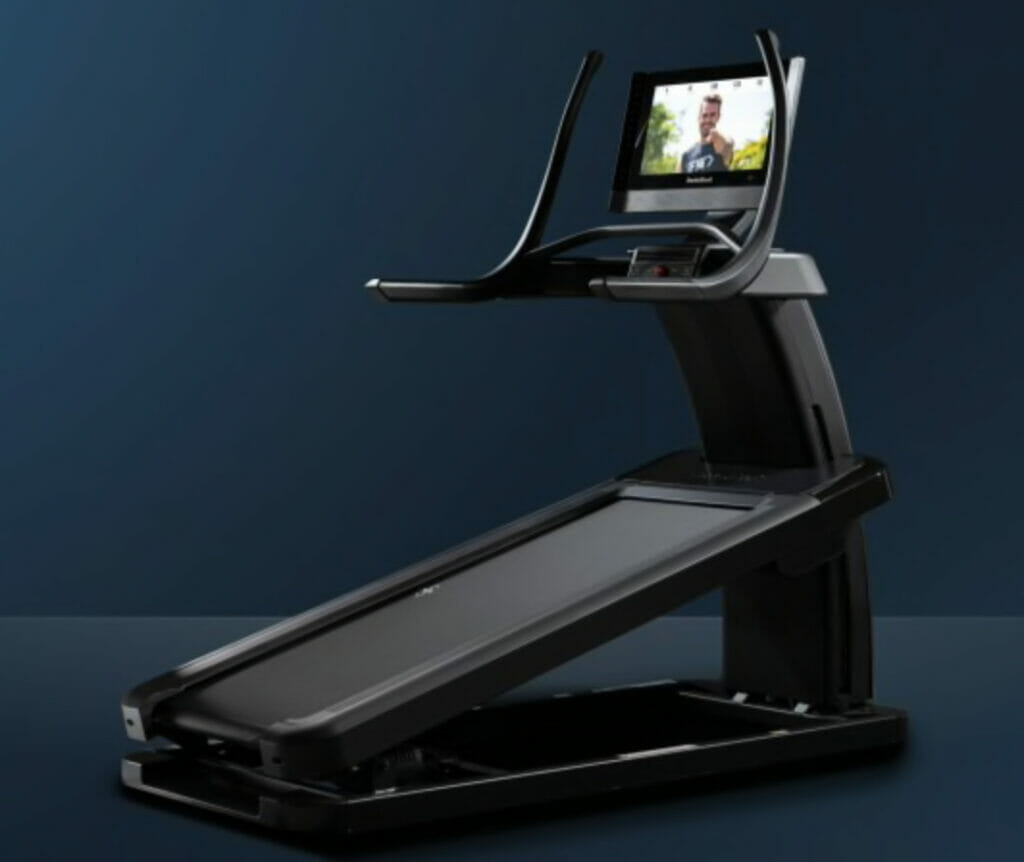 nordictrack elite treadmill