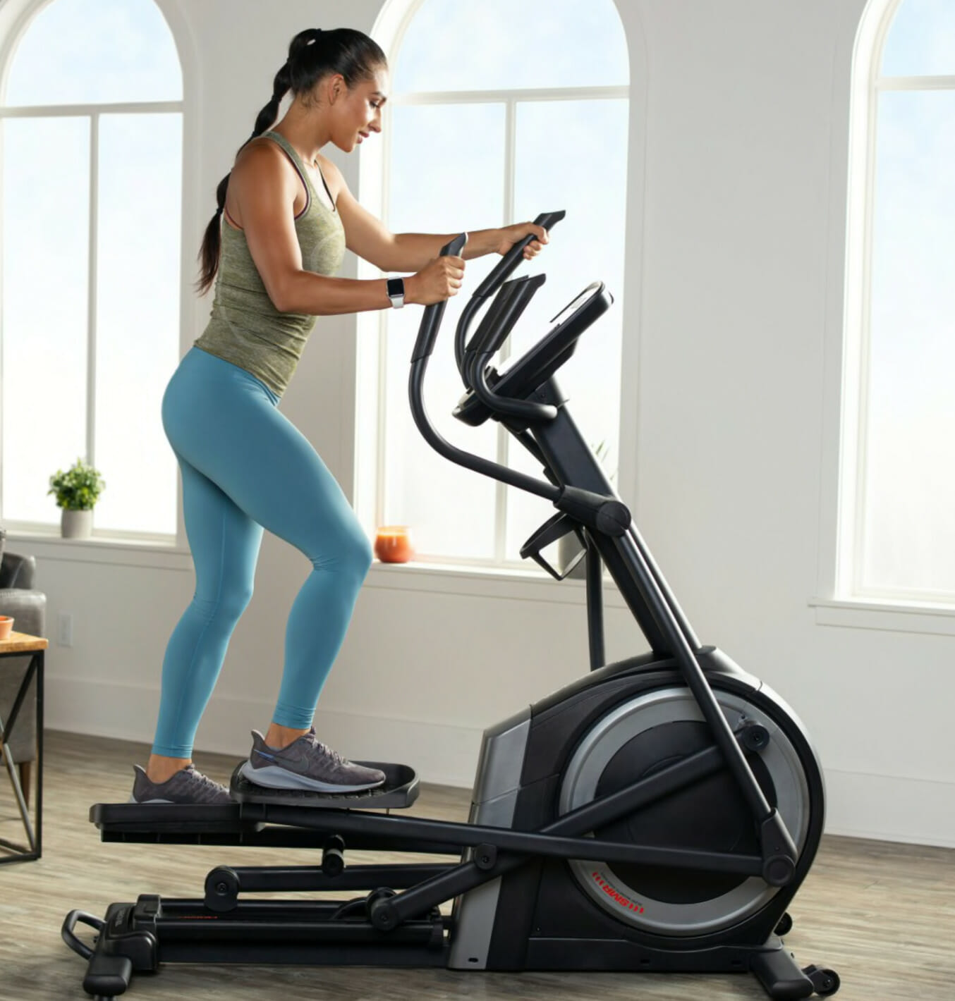 Is ProForm’s Carbon EL The Best Elliptical Under $1000? [A Review ...