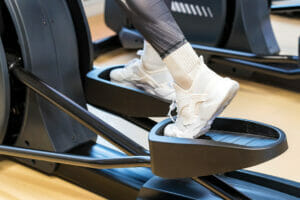 proform carbon el elliptical review