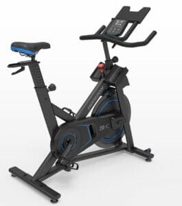 horizon 7.0 IC indoor cycle