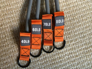 torrobands